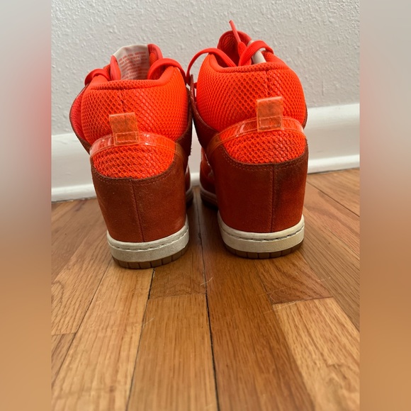 Nike Dunk Sky Hi - Picture 5 of 5